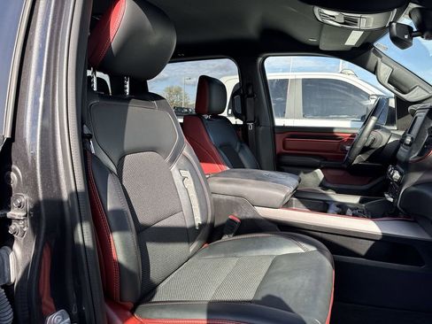 Used 2022 RAM 1500 Rebel image 23