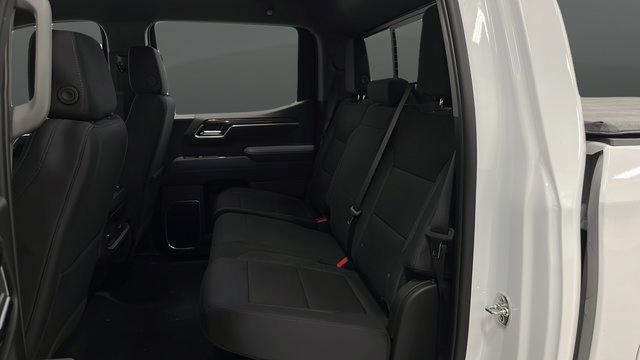 New 2026 Chevrolet Silverado 1500 RST w/ Dark Appearance Package AWD/4WD image 22