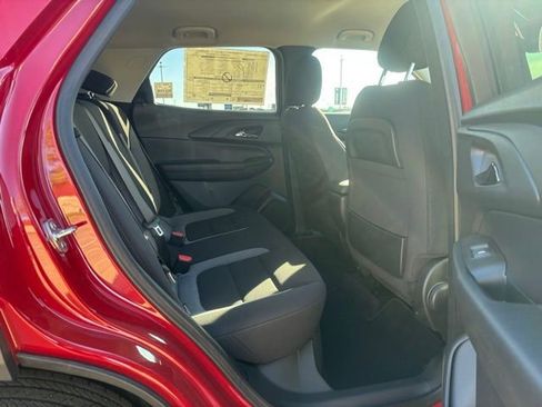 New 2026 Chevrolet TrailBlazer LS w/ LS Convenience Package image 14