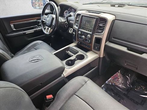 Used 2017 RAM 2500 Laramie AWD/4WD image 26