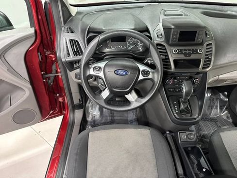 Used 2020 Ford Transit Connect XL FWD image 15