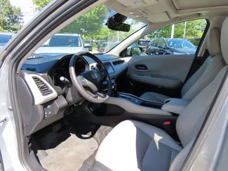 Certified 2019 Honda HR-V Touring video 2