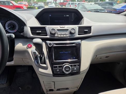 Used 2016 Honda Odyssey EX image 7