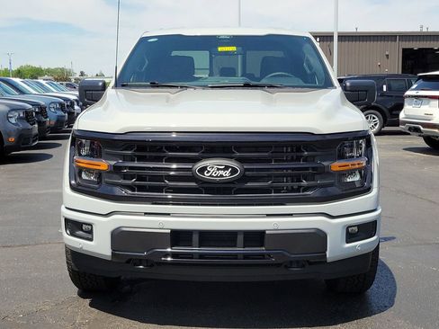 New 2026 Ford F150 XLT w/ Equipment Group 302A MID AWD/4WD image 2