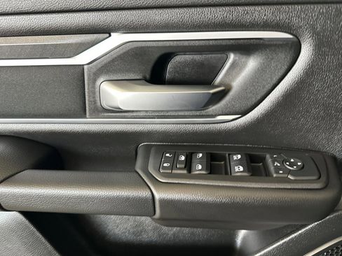 New 2026 RAM 1500 Big Horn image 11