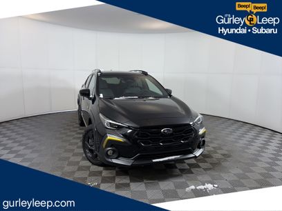 Used 2025 Subaru Crosstrek 2.5i Sport