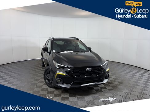 Used 2025 Subaru Crosstrek 2.5i Sport image 1