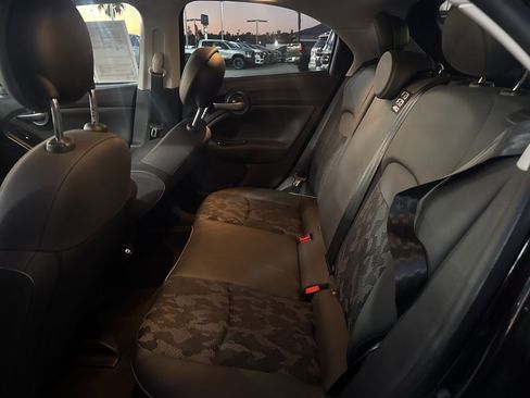 Used 2022 FIAT 500X Trekking w/ Comfort Group image 15