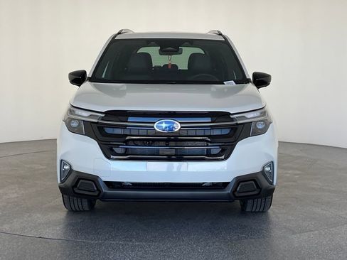 New 2026 Subaru Forester Touring image 10