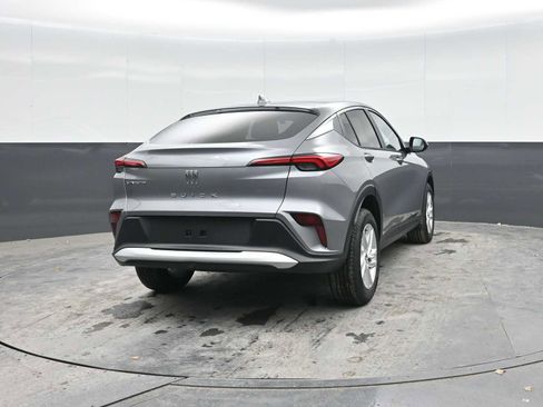 New 2026 Buick Envista Preferred w/ Convenience I Package image 9