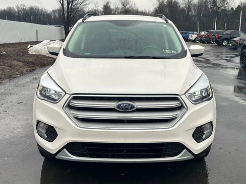 Used 2018 Ford Escape SE image 8