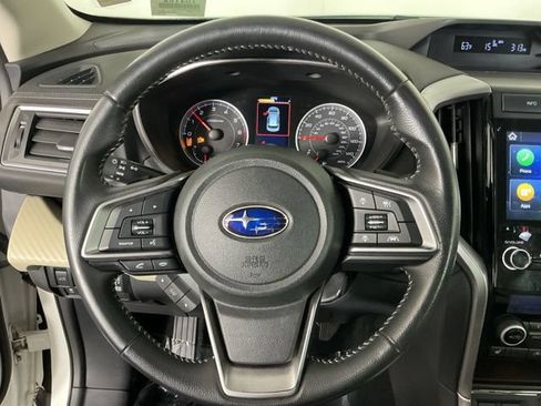 Used 2019 Subaru Ascent Premium AWD/4WD image 16