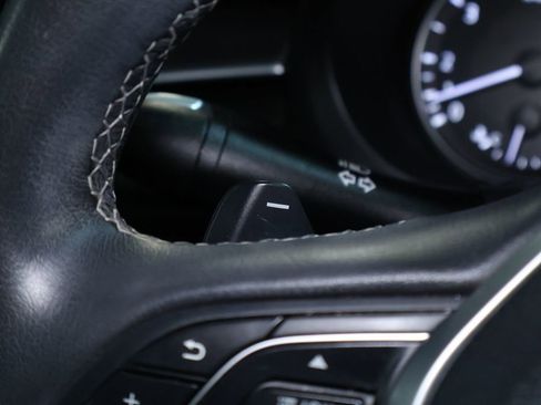 Used 2022 INFINITI QX55 Luxe w/ Cargo Package image 24