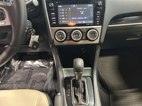 Used 2016 Subaru Crosstrek 2.0i Limited w/ Popular Package #2 AWD/4WD image 27