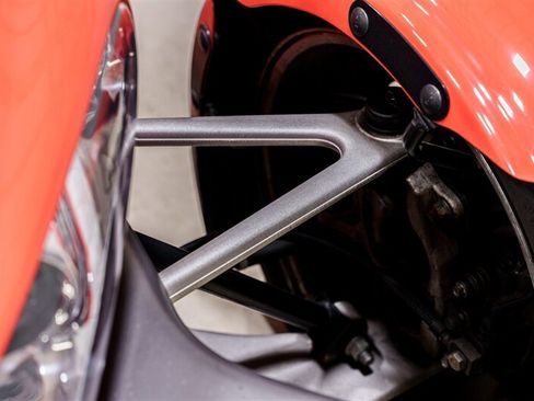 Used 1999 Plymouth Prowler RWD image 33