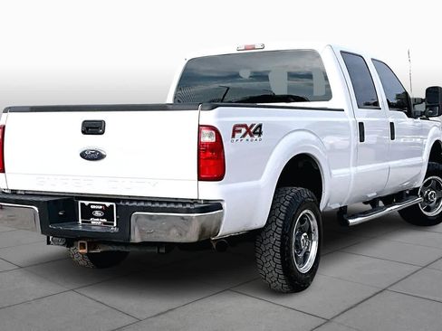Used 2012 Ford F250 XL w/ PWR Equipment Group image 12