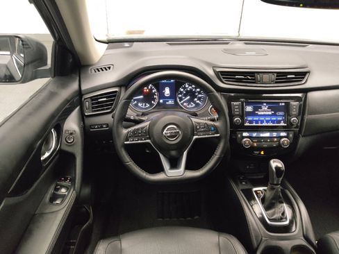 Used 2020 Nissan Rogue SL AWD/4WD image 22