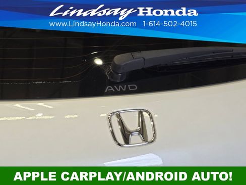 Used 2023 Honda HR-V LX image 7