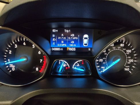 Used 2019 Ford Escape S image 23