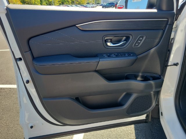 New 2026 Honda Pilot Touring image 38