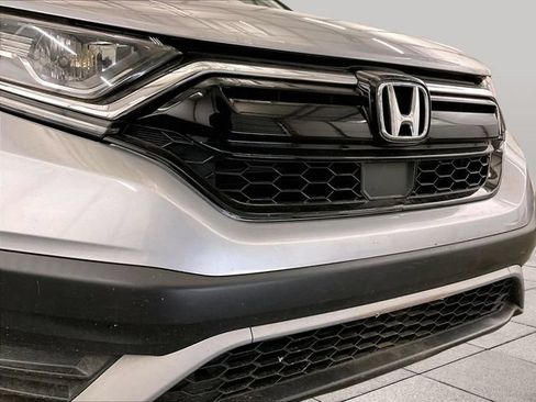 Used 2020 Honda CR-V LX image 29
