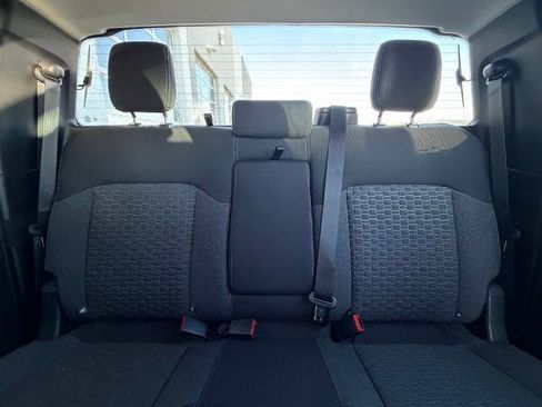 New 2025 Ford Ranger XLT w/ Trailer Tow Package image 22