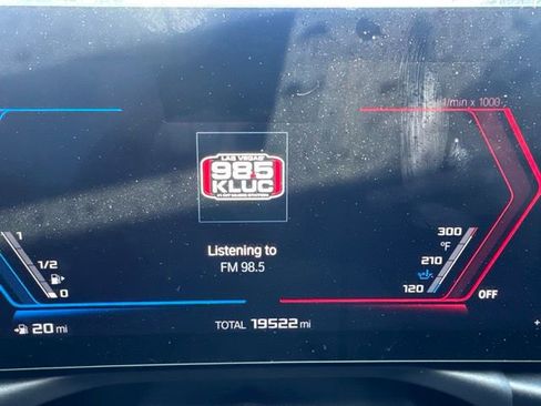 Used 2024 BMW M2 w/ Lighting Package RWD image 1