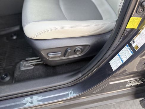 Used 2020 Toyota RAV4 Limited image 16