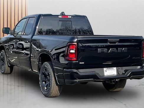 New 2026 RAM 1500 Express AWD/4WD image 7