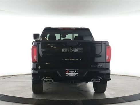 Used 2026 GMC Sierra 1500 Denali Ultimate AWD/4WD image 11