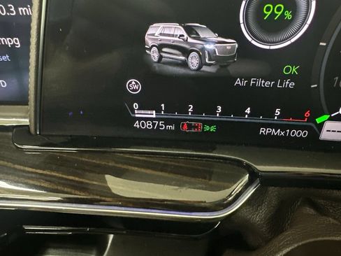 Certified 2023 Cadillac Escalade Sport AWD/4WD image 48