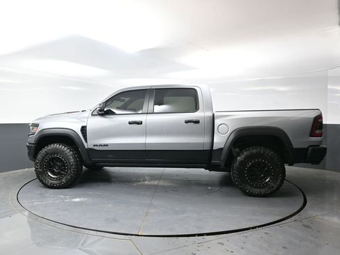 Used 2024 RAM 1500 TRX w/ TRX Level 2 Equipment Group AWD/4WD image 11
