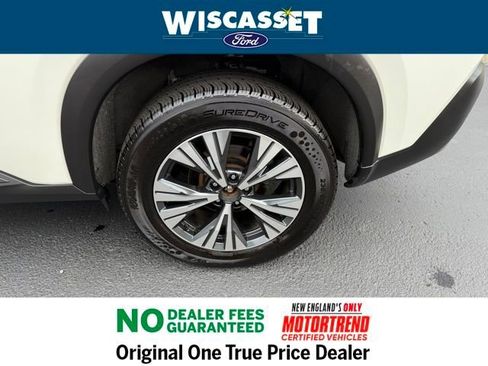 Used 2023 Nissan Rogue SV image 23