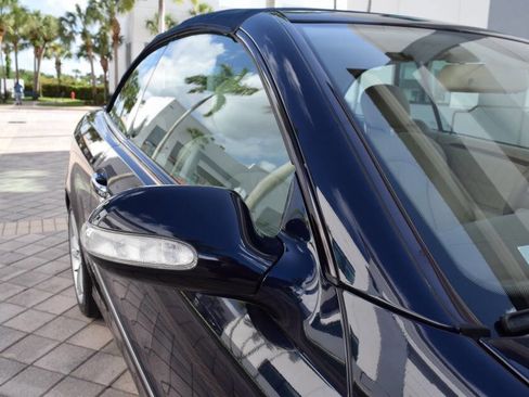 Used 2007 Mercedes-Benz CLK 350 Cabriolet image 34