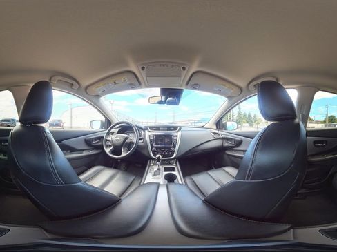 Used 2023 Nissan Murano SV image 37