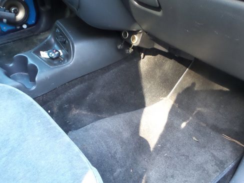 Used 2000 Chevrolet Blazer LS w/ LS Preferred Equipment Group image 6