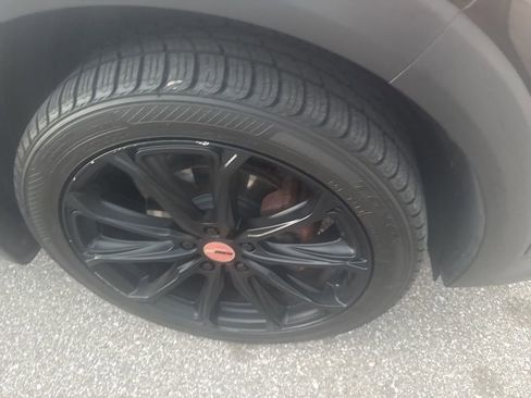 Used 2017 Hyundai Tucson Night image 10