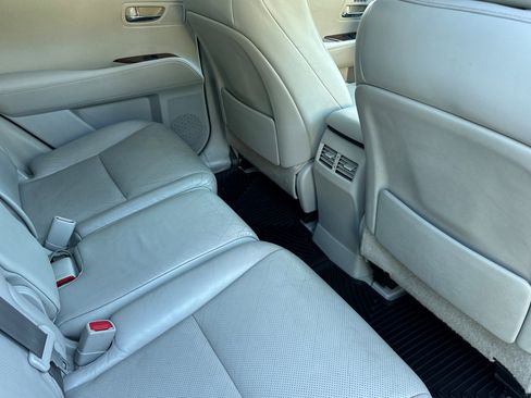 Used 2010 Lexus RX 350 AWD image 28