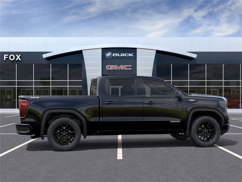 Used 2026 GMC Sierra 1500 Elevation image 5