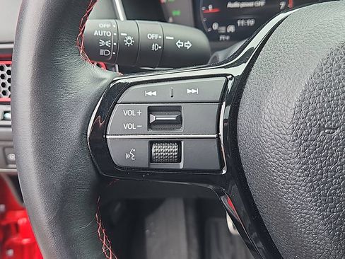 Used 2025 Honda Civic Si image 22