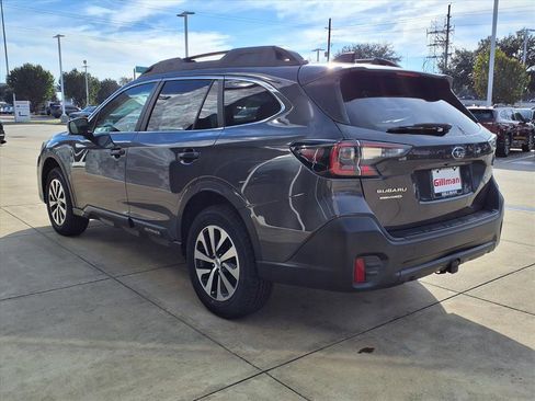 Used 2020 Subaru Outback Premium w/ Popular Package #1 image 3