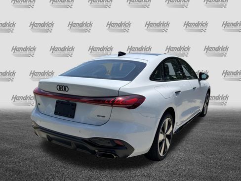 New 2026 Audi A5 2.0T Premium Plus AWD/4WD image 9