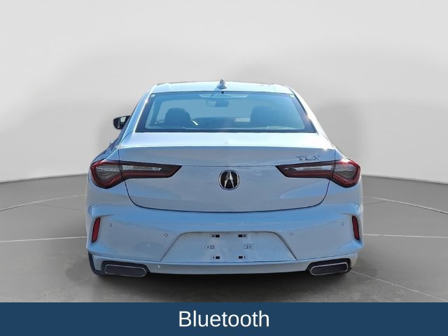 Used 2023 Acura TLX w/ Technology Package FWD image 6
