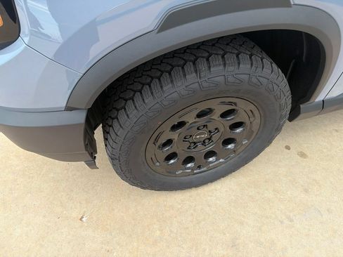 New 2026 Honda Passport TrailSport Elite image 14
