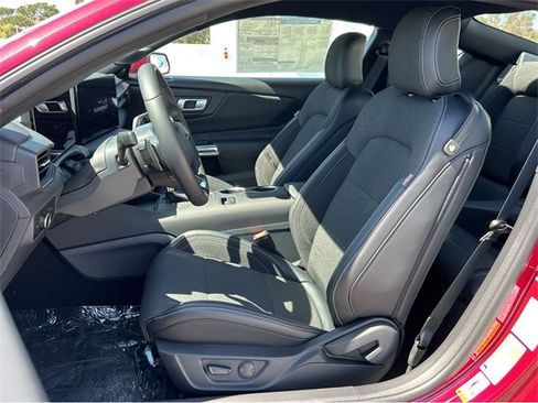 New 2025 Ford Mustang GT image 15