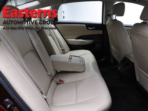 Used 2018 Honda Clarity Touring image 23