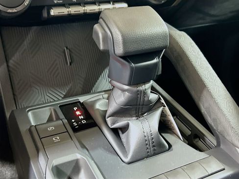 New 2026 Toyota Tacoma SR RWD image 17