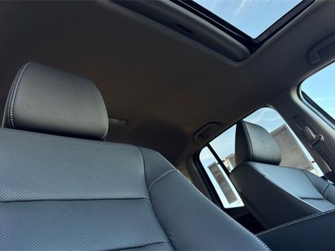 New 2026 Honda Ridgeline RTL image 19