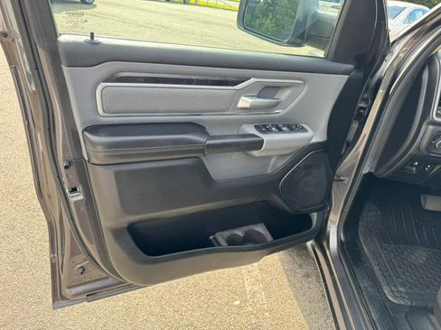 Used 2019 RAM 1500 Big Horn image 14