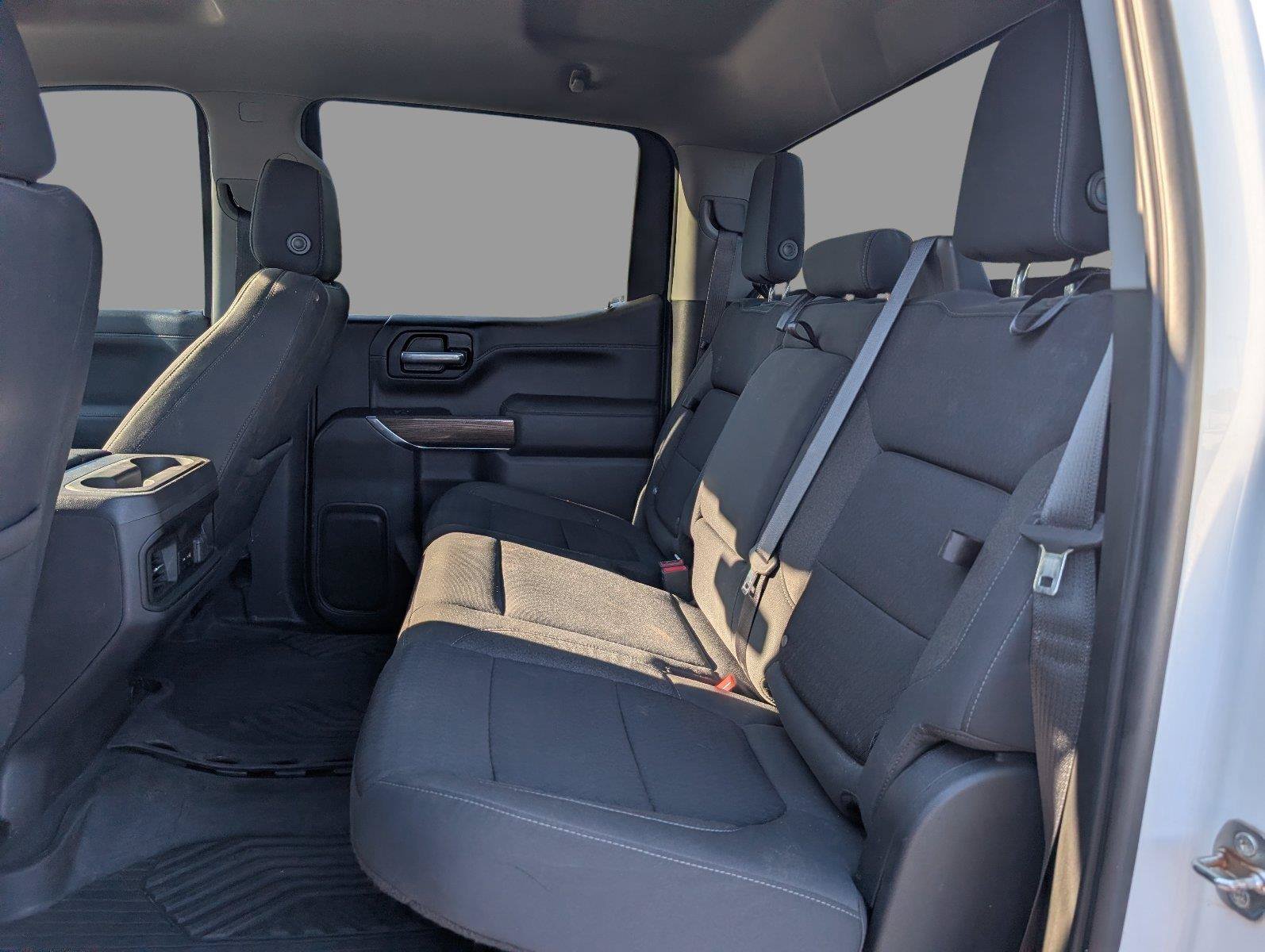 Used 2021 Chevrolet Silverado 1500 RST AWD/4WD image 35